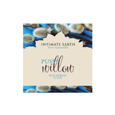 Intimate Earth Pussy Willow Silk Hybrid Glide 120ml